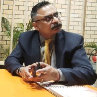 Debabrata Chakraborty