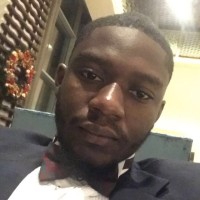 Nana Yaw Fredua-Amaning