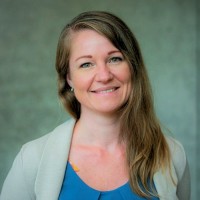 Nancy Rüger, Ph.D.