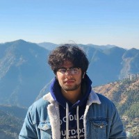 Dhruv Dhiman