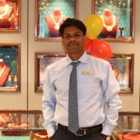 Rajendra Kumar Sethy