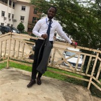 Nick Ojimadu