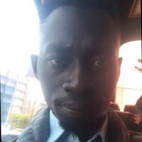 Anthony ogutu