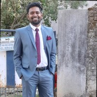 RISHIKESH MANI