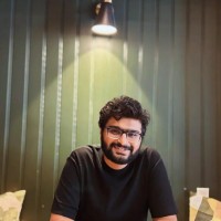 Ajay Charan