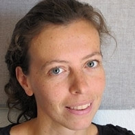 Marieke Jepma