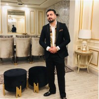 Khaqan Yasar