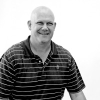 Geoff Dickey
