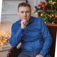 Дмитрий Рожков