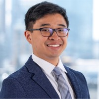 Jordan Wong