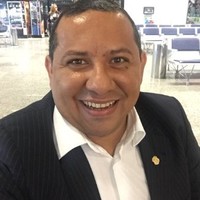 Augusto Fernandes