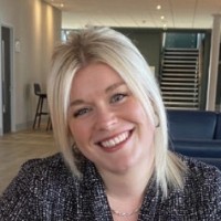 Claire Laughton