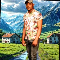 Alex Macharia