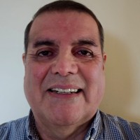 Eduardo Maiza Rodríguez