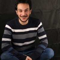 Mustafa Ibrahem