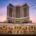 The Palazzo Las Vegas