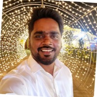 Dinesh Kumar Sowrirajan