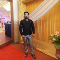 Gunjan Manocha