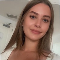 Evie Stroud