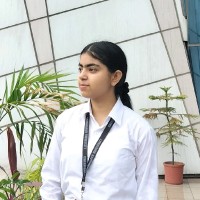 Mehak Deep