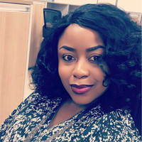 Edidiong-Laura Andem