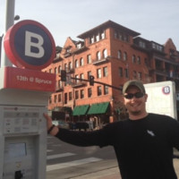 Brenden Burg