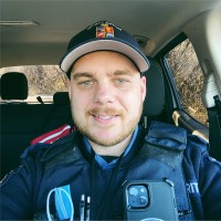 Ryan Mcgilchrist