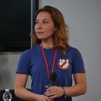 Anna Martinelli
