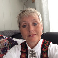 Tove Rognemyhr Grønna