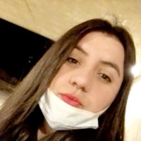 Isabel Margarita Riffo Henriquez