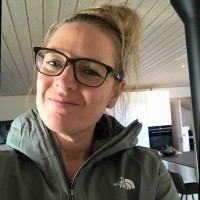 Mette Riis Hansen