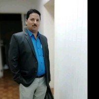 Diwakar Kumar Pandey