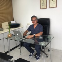 Manuel J. Martinez, Md Forense y Toxicología.
