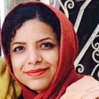 Hoda Ghahtani