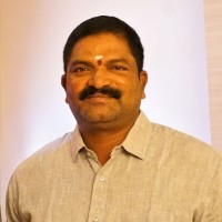 M V N S Satya Narayana