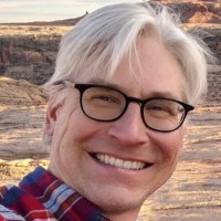 ‎Kevin Mcgrevey‎