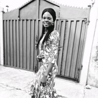 Shaibu Blessing