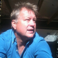 Patric Stromquist