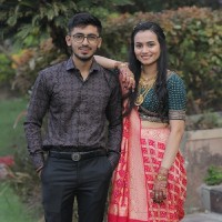 Dhruv Godhani