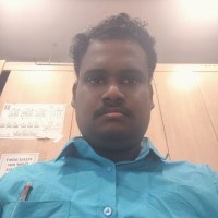 Monesh .R