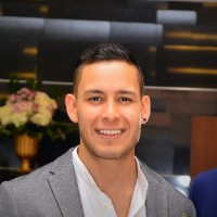 Francisco Javier Bohorquez Londoño
