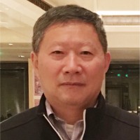 Weizhong Chen