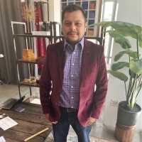 Luis Sandoval