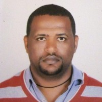 Eyobed Kaleb