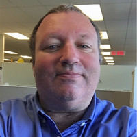 Eric Dufresne