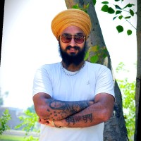Gurpreet Singh