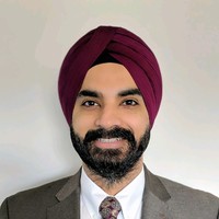 Ramanpreet Singh