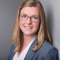 Stefanie Rodloff