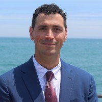 Michael Briggs, CPA, MBA