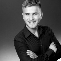 Florian Mario Fries